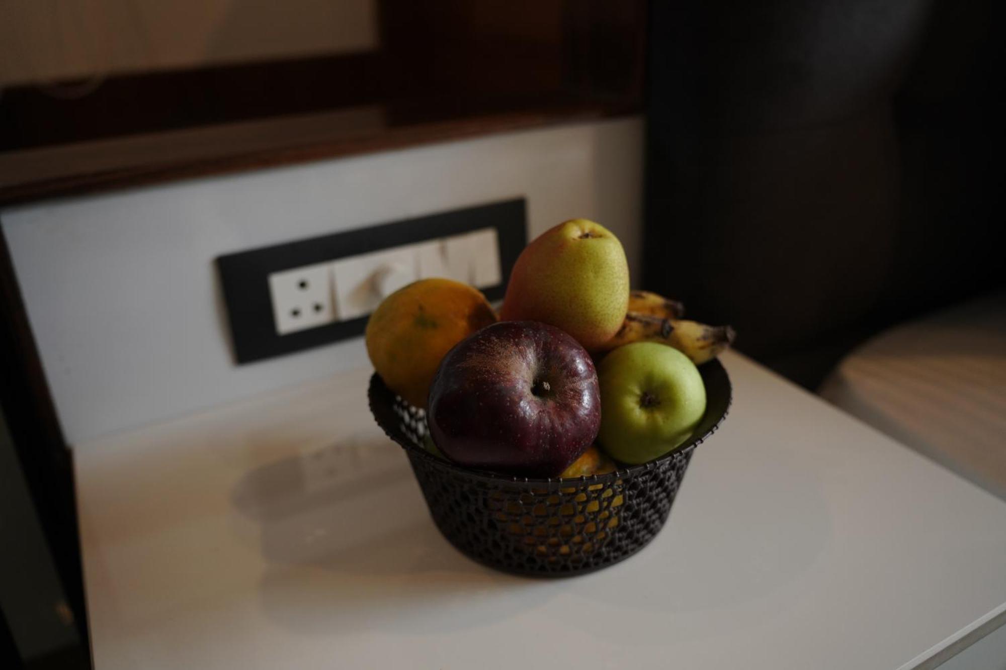 Olives The Boutique Resort Kalpatta Eksteriør bilde